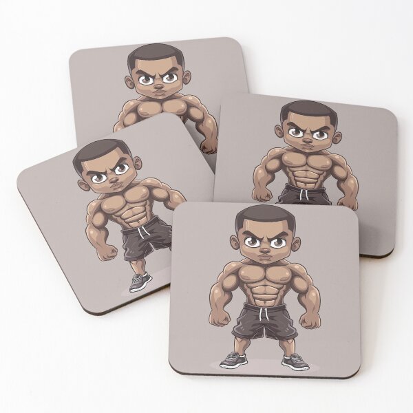 Item preview, Body builder  designed and sold by Zen Lael.