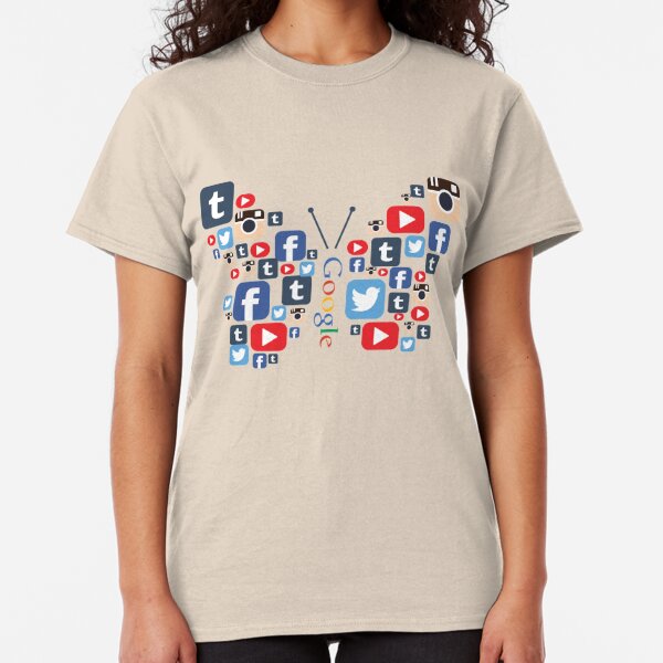 Youtube Memes Instagram T Shirts Redbubble - the legendary color changing shirt roblox youtube