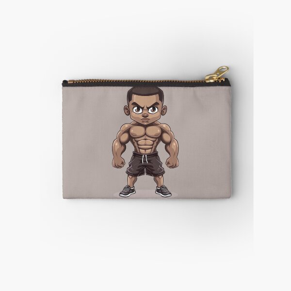 Item preview, Body builder  designed and sold by Zen Lael.