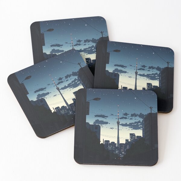 Item preview, Changchun, city | Anime style designed and sold by ComicsFactory.