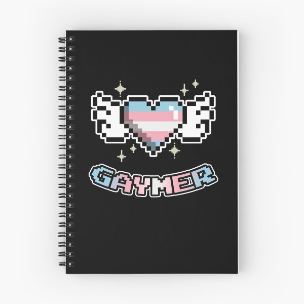 Item preview, Transgender Gaymer LGBT Gaming Pride Flag designed and sold by Clara Hollins.