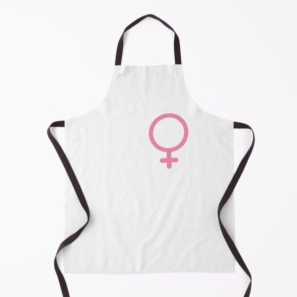 Item preview, Female Gender Symbol In Pink designed and sold by dottiedigitals.