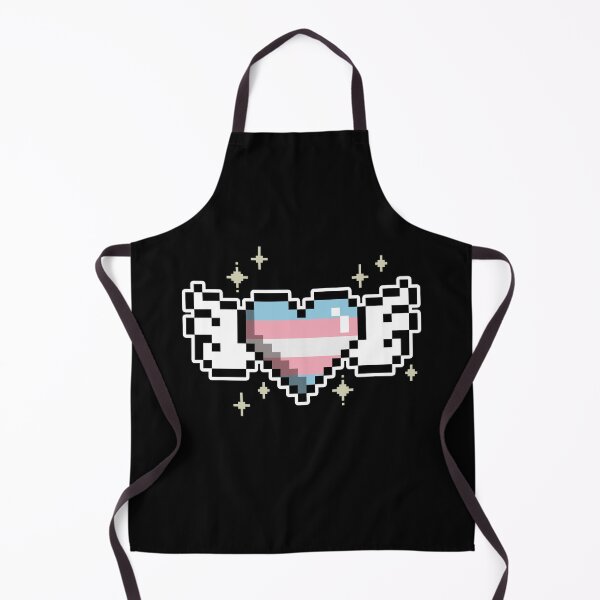Item preview, Transgender Gaymer LGBT Gaming Pride Flag designed and sold by Clara Hollins.