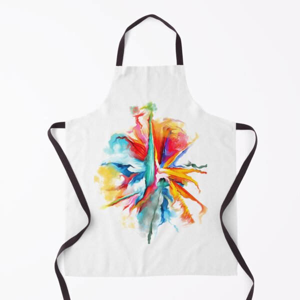 Item preview, Watercolor Flower designed and sold by Dee-Tea.