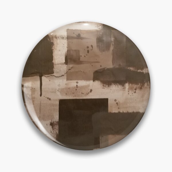 Item preview, Abstract Squares Coffee Bean designed and sold by Naylz.