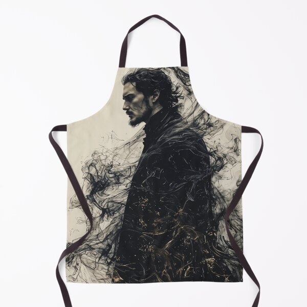 Item preview, Shadowed Resolve: The Dark Embrace designed and sold by oanaunciuleanu.