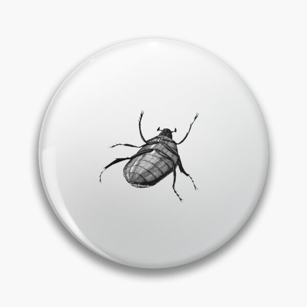 Item preview, kafka gregor samsa designed and sold by VilmaVa.