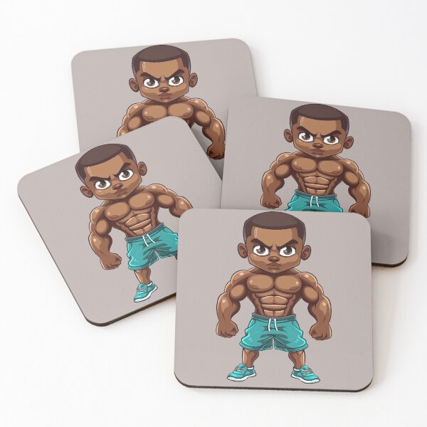 Item preview, Copy of Body builder  designed and sold by Zen Lael.