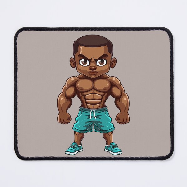Item preview, Copy of Body builder designed and sold by Zen Lael.