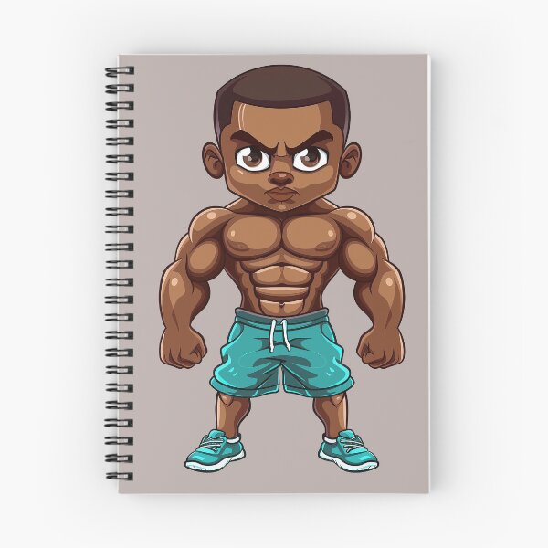 Item preview, Copy of Body builder  designed and sold by Zen Lael.