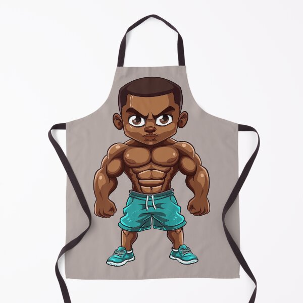 Item preview, Copy of Body builder designed and sold by Zen Lael.