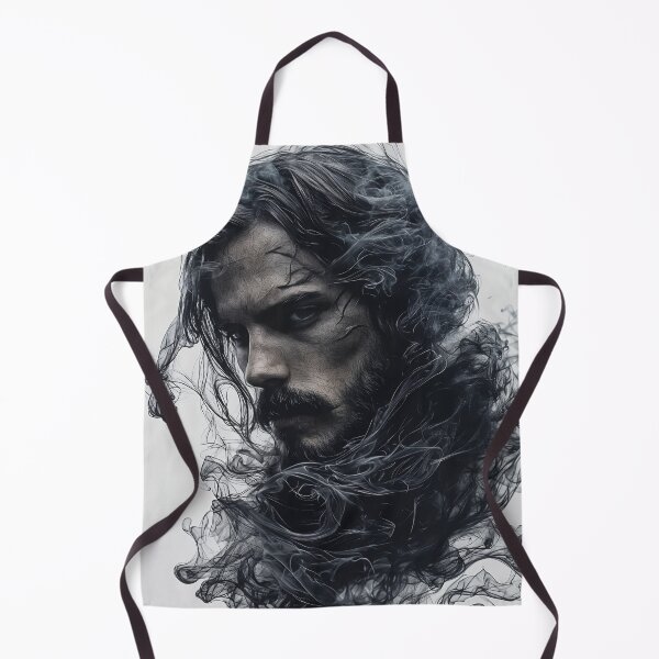 Item preview, Shadowed Resolve: The Dark Embrace designed and sold by oanaunciuleanu.