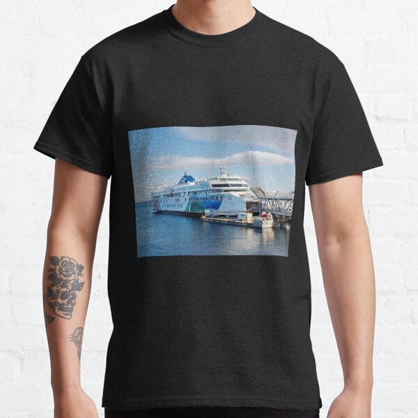 BC Ferries Classic T-Shirt