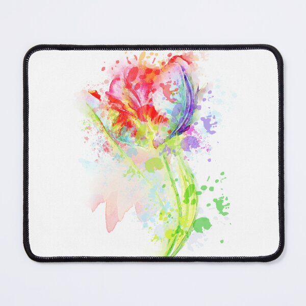 Item preview, Simple Flower designed and sold by Dee-Tea.