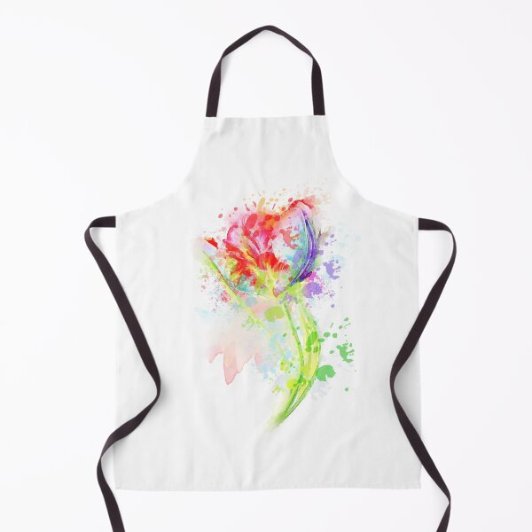 Item preview, Simple Flower designed and sold by Dee-Tea.