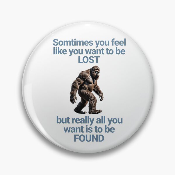 Item preview, Sometimes You Feel Like You Want To Be Lost But Really All You Want Is To Be Found designed and sold by DrewRomeoCo.