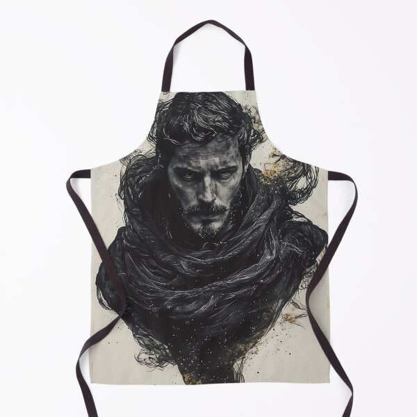 Item preview, Shadowed Resolve: The Dark Embrace designed and sold by oanaunciuleanu.
