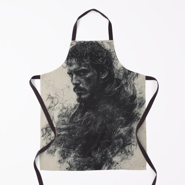 Item preview, Shadowed Resolve: The Dark Embrace designed and sold by oanaunciuleanu.