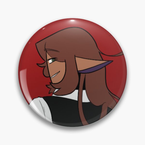 Item preview, pretty lady in a suit designed and sold by DeweyArtBee.