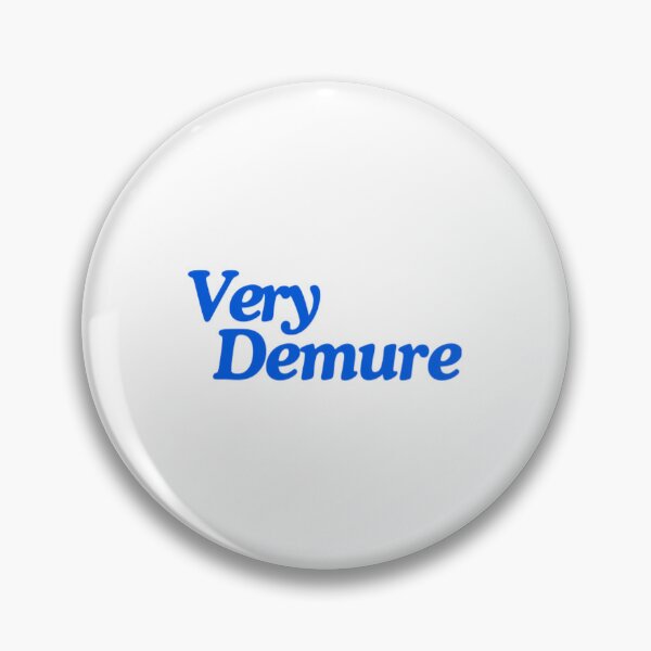 Item preview, very demure designed and sold by VilmaVa.