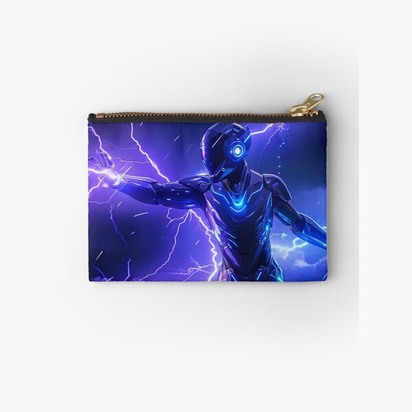 Item preview, Storm Harbinger - Electric Storm designed and sold by eXtraHumans.