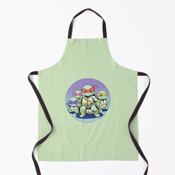 Item preview, Baby Ninja Turtles designed and sold by LamrockApparel.