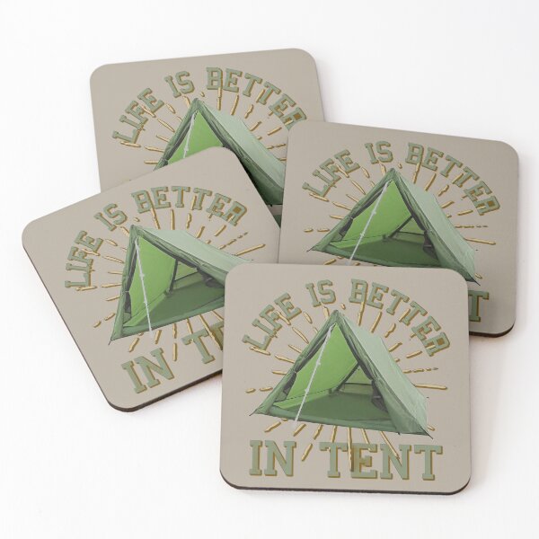 Artikelvorschau, HIKING AND CAMPING COLLECTION entworfen und verkauft von THE AMERICAN TEEVANGELIST.