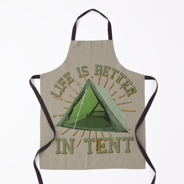 Aperçu de l'œuvre HIKING AND CAMPING COLLECTION créée et vendue par THE AMERICAN TEEVANGELIST.