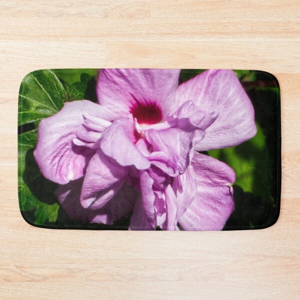 Item preview, A Pink Hibiscus  designed and sold by jalfc46.