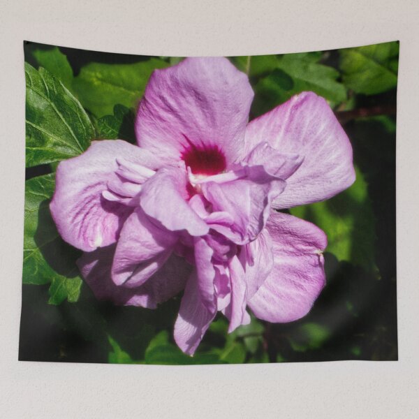 Item preview, A Pink Hibiscus  designed and sold by jalfc46.