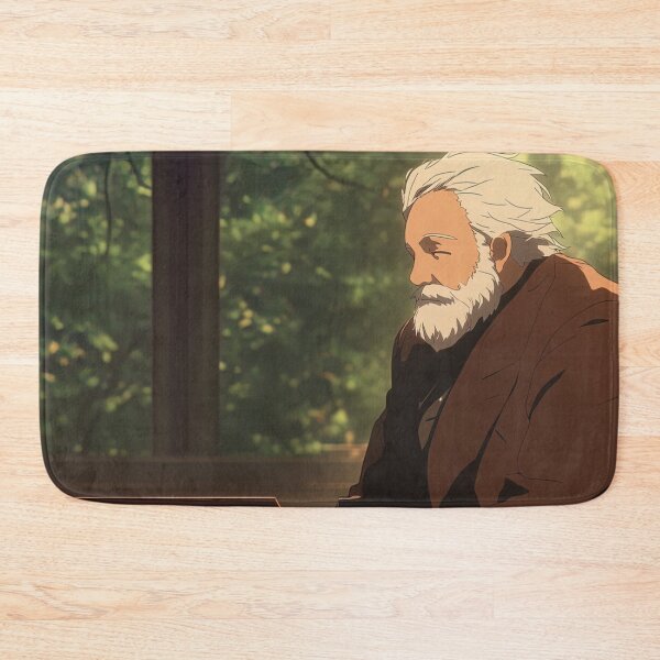 Item preview, Charles Gounod | Anime style designed and sold by ComicsFactory.