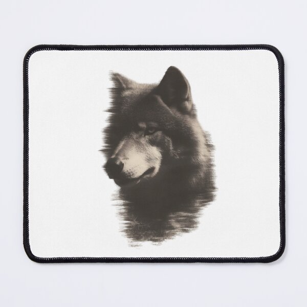 Item preview, Sigma Wolf designed and sold by Spreadink.