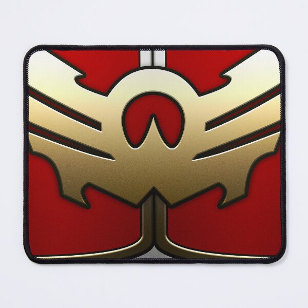 Item preview, Megaforce - Red designed and sold by PowerCores.