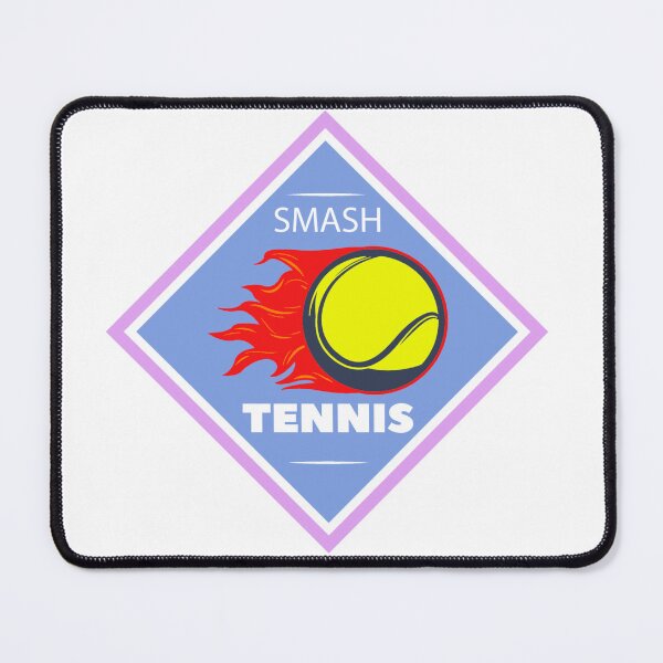 Item preview, Smash Tennis (large format). designed and sold by Foutox.