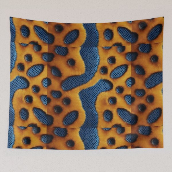 Item preview, Blufur designed and sold by Zenvo.