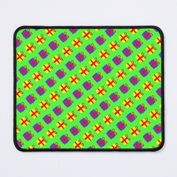 Item preview, Gift Wrapped Box Present Birthday Christmas Special Occasion designed and sold by EvergreenMotifs.