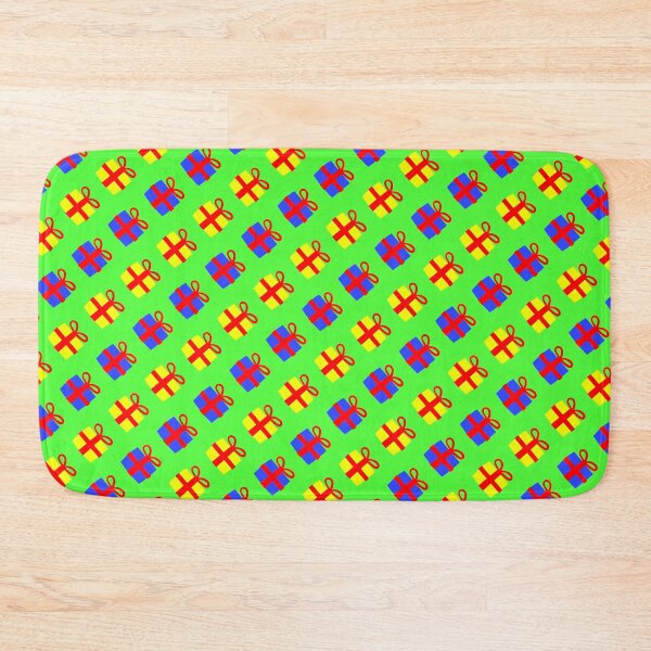 Item preview, Gift Wrapped Box Present Birthday Christmas Special Occasion designed and sold by EvergreenMotifs.