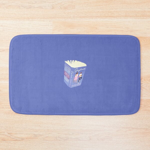 Item preview, Daydream Hannah Grace book sprawl art designed and sold by House of Leaves & others.