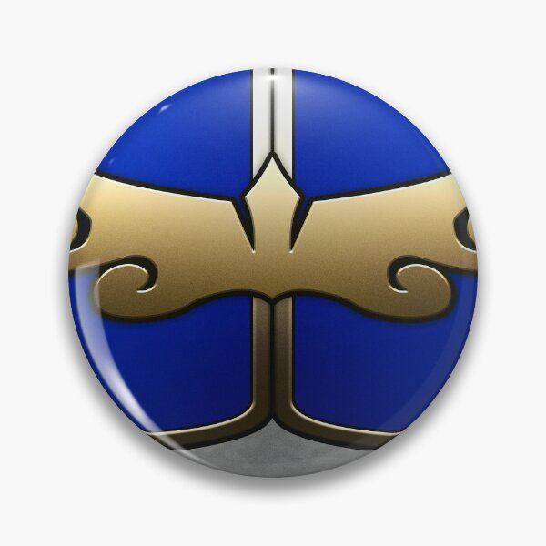 Item preview, Megaforce - Blue designed and sold by PowerCores.