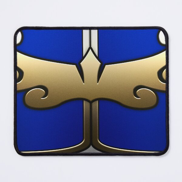 Item preview, Megaforce - Blue designed and sold by PowerCores.