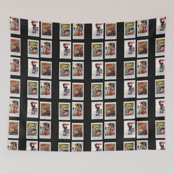 Item preview, Easy Rider Movie HD Sticker Set / T Shirt designed and sold by Designsleashed.