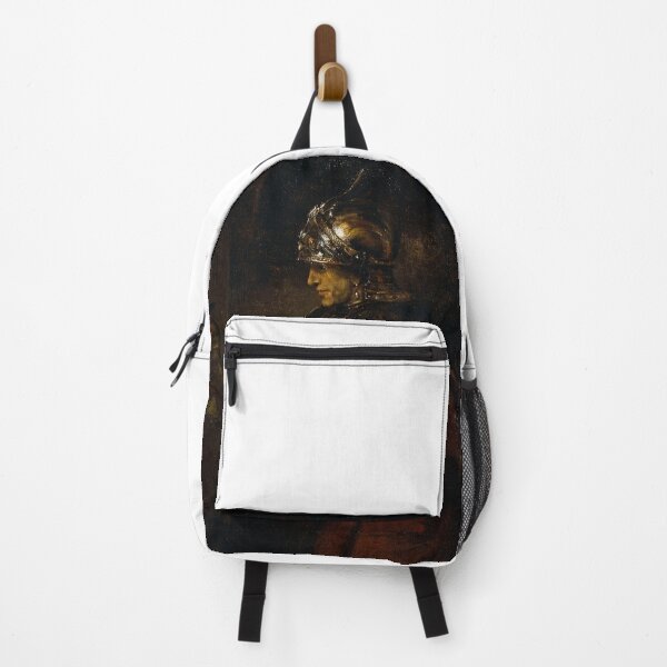 Item preview, Alexander the Great by Rembrandt. designed and sold by jamiestarr.