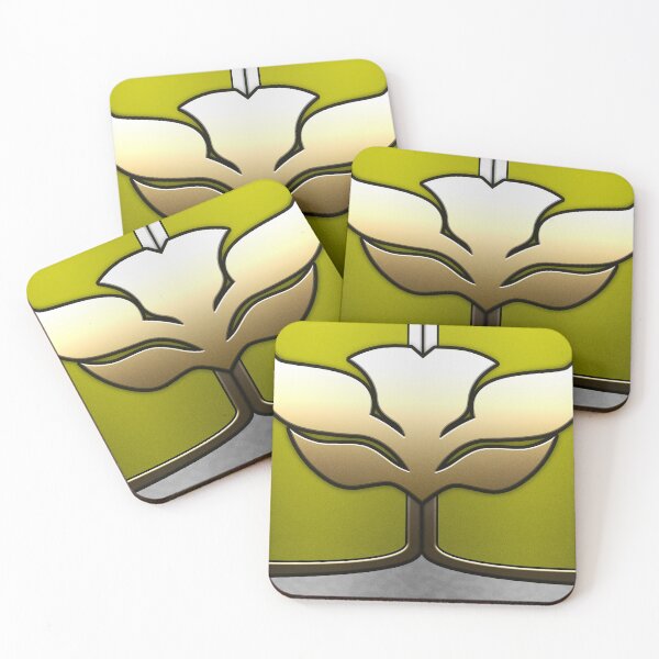 Item preview, Megaforce - Yellow designed and sold by PowerCores.