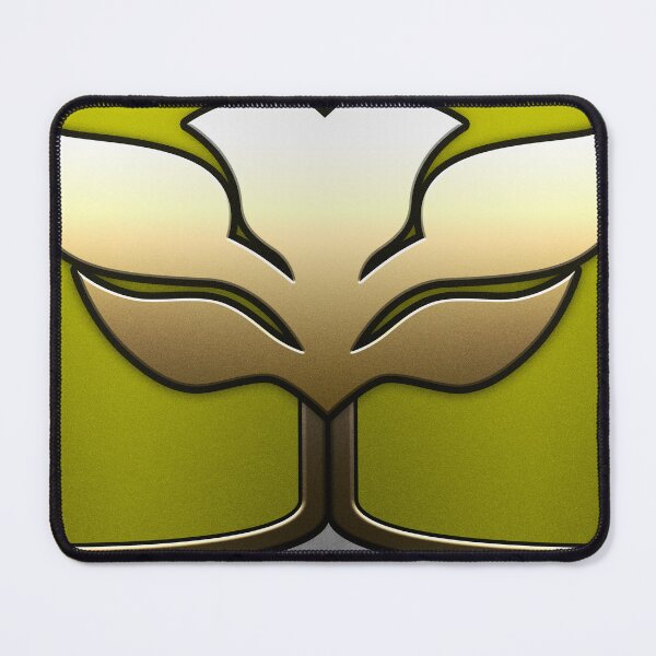 Item preview, Megaforce - Yellow designed and sold by PowerCores.