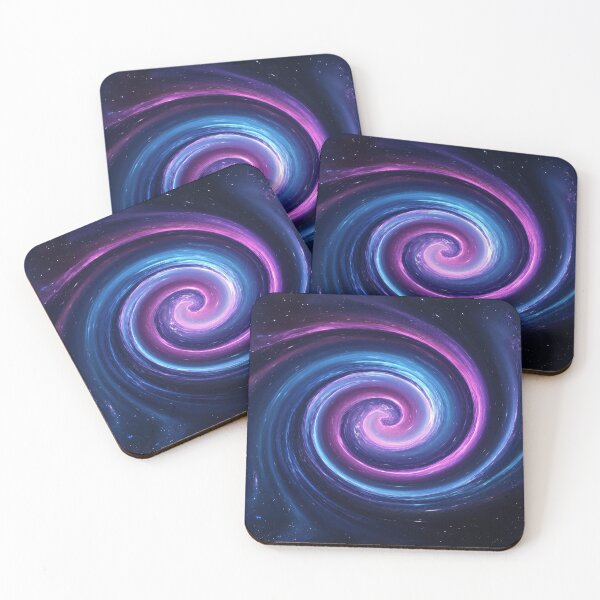 Item preview, Swirling Void designed and sold by Shawnsonartshop.