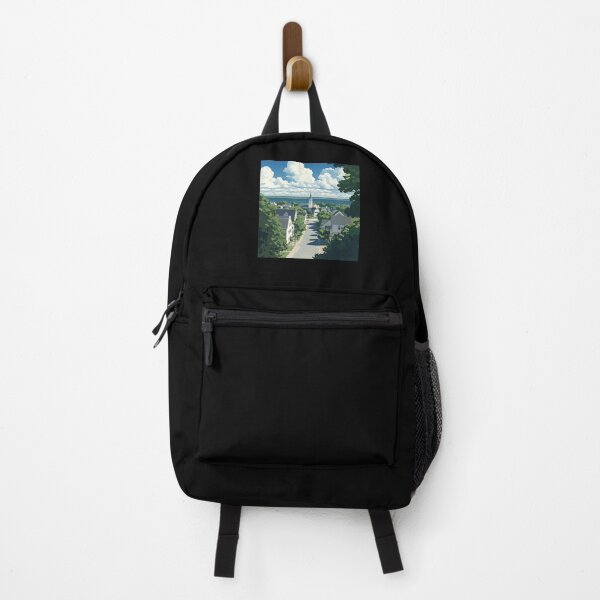 Item preview, Charlottetown | Anime style designed and sold by ComicsFactory.