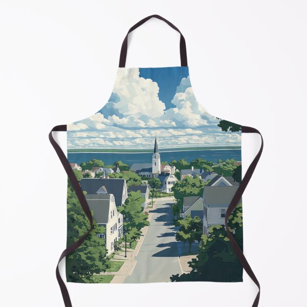 Item preview, Charlottetown  | Anime style designed and sold by ComicsFactory.
