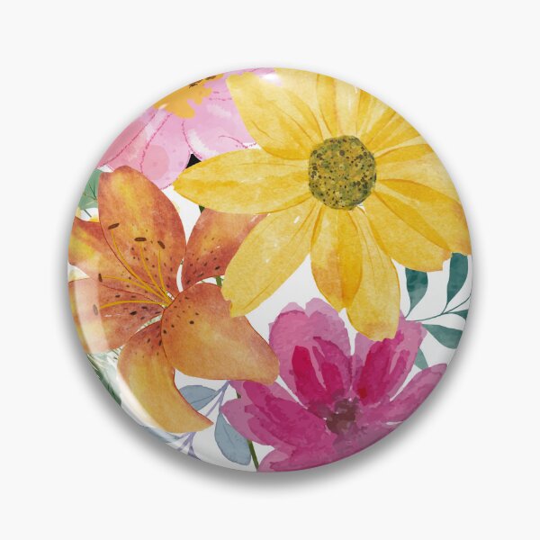 Item preview, Large bouquet of flowers designed and sold by EvaPassiArts.