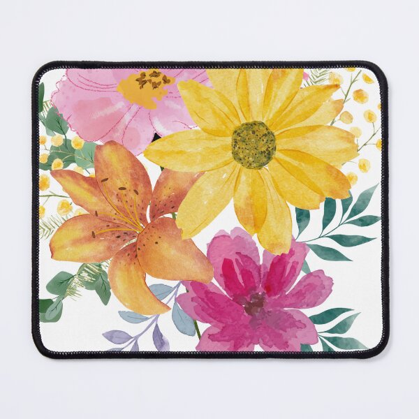 Item preview, Large bouquet of flowers designed and sold by EvaPassiArts.