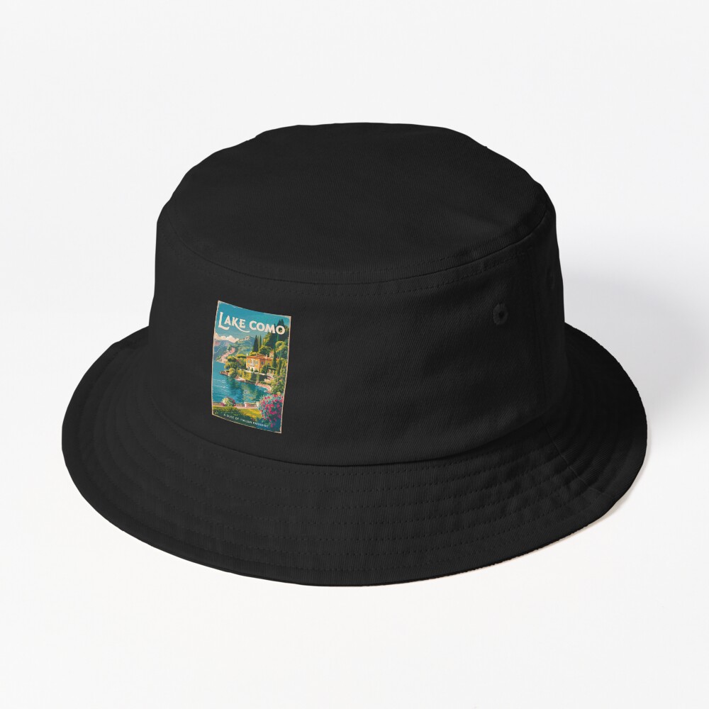Item preview, Bucket Hat designed and sold by KrisSidDesigns.